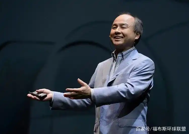 孙正义 2021年日本富豪榜 444亿美元 软银集团 投资策略 商业传奇 阿里巴巴 雅虎 E-Trade 美国首富 犹太人商法_孙正义以前创业失败