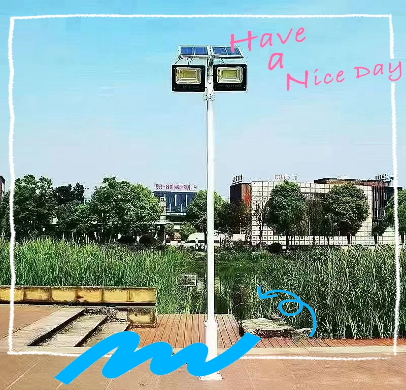 大路灯如何安装_太阳能路灯接线步骤_太阳能路灯安装位置选择