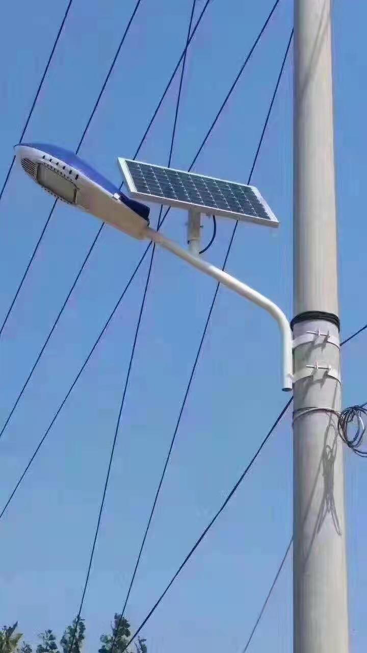 太阳能路灯收回成本_太阳能路灯安装方法_大路灯如何安装