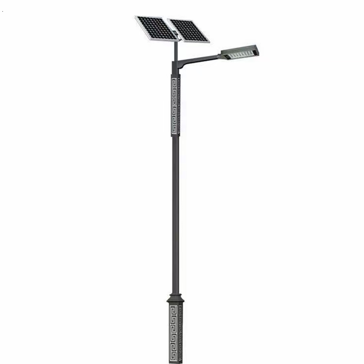 太阳能路灯收回成本_大路灯如何安装_太阳能路灯安装方法