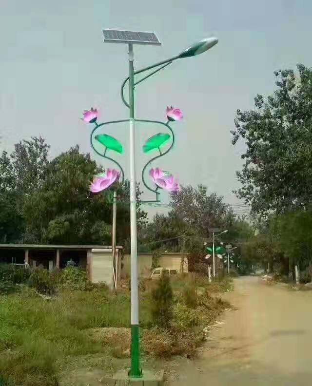 太阳能路灯收回成本_太阳能路灯安装方法_大路灯如何安装