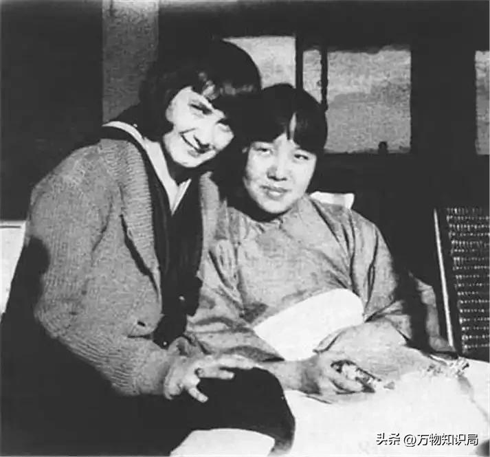 民国时期冰心文学评价_冰心与林徽因情感纠葛_比较文学冰心和泰戈尔