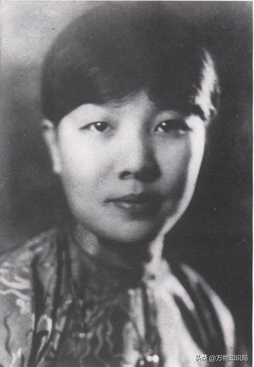 民国时期冰心文学评价_冰心与林徽因情感纠葛_比较文学冰心和泰戈尔