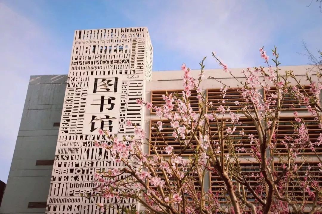 北外外语教育历史_北京外国语大学学生_北京外国语大学101种语言