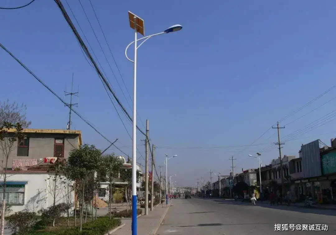 路灯安装方式_大路灯安装_路灯安装大门方位最好图片
