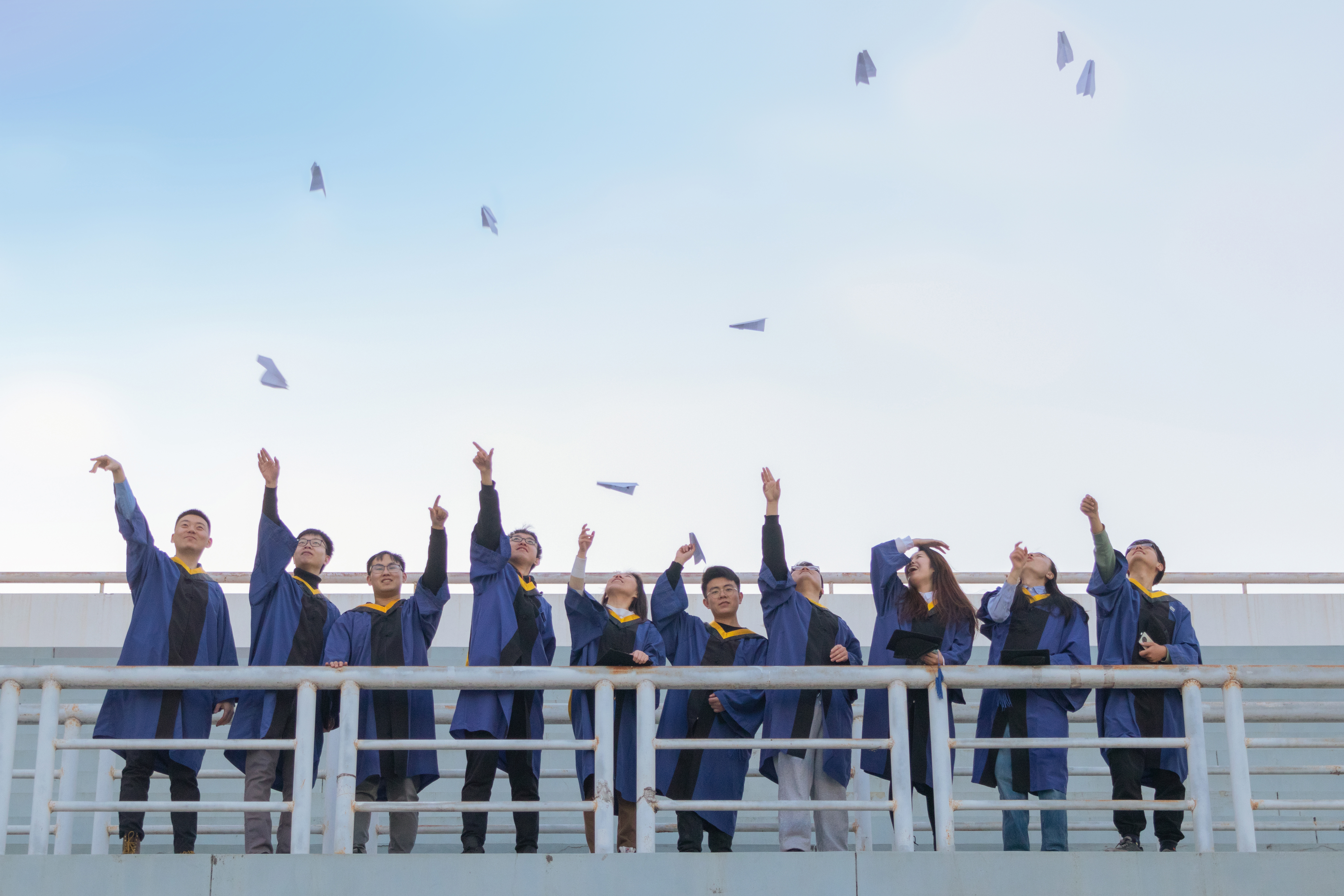 北京航空航天大学毕业_北航校长徐惠彬致辞_北京航空航天大学研究生毕业典礼