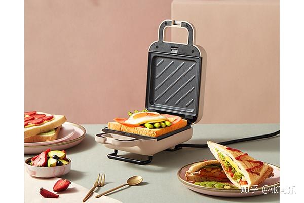 选购指南_早餐机_三明治早餐机推荐