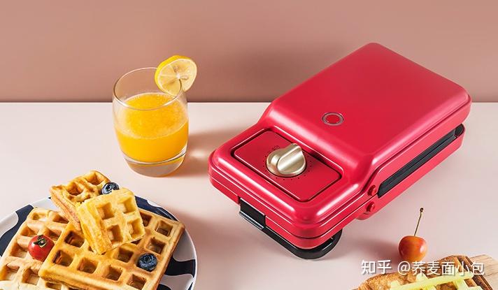选购指南_早餐机_三明治早餐机推荐