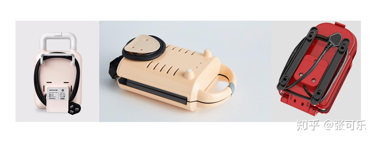 早餐机_选购指南_三明治早餐机推荐