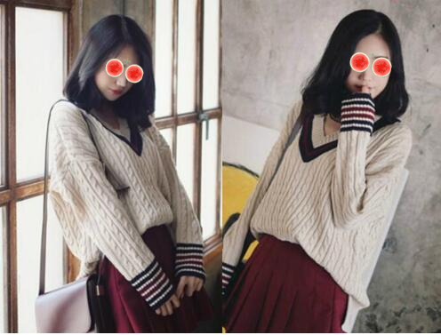 短发梨花头内卷发型_梨花头发尾内卷_梨花头怎么用卷发棒卷