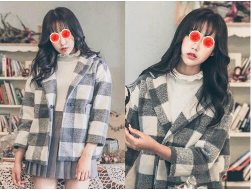 短发梨花头内卷发型_梨花头发尾内卷_梨花头怎么用卷发棒卷