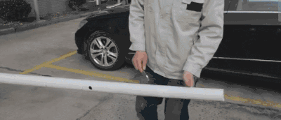 大路灯怎么安装_路灯安装过程_路灯安装说明