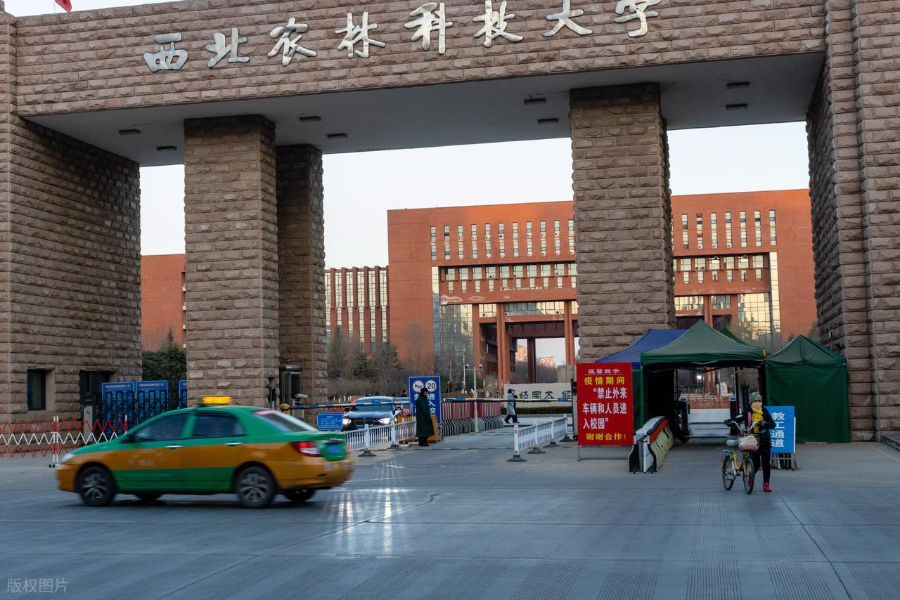 西北农林科技大学_双一流大学西北农林科技大学_西北农林科技大学