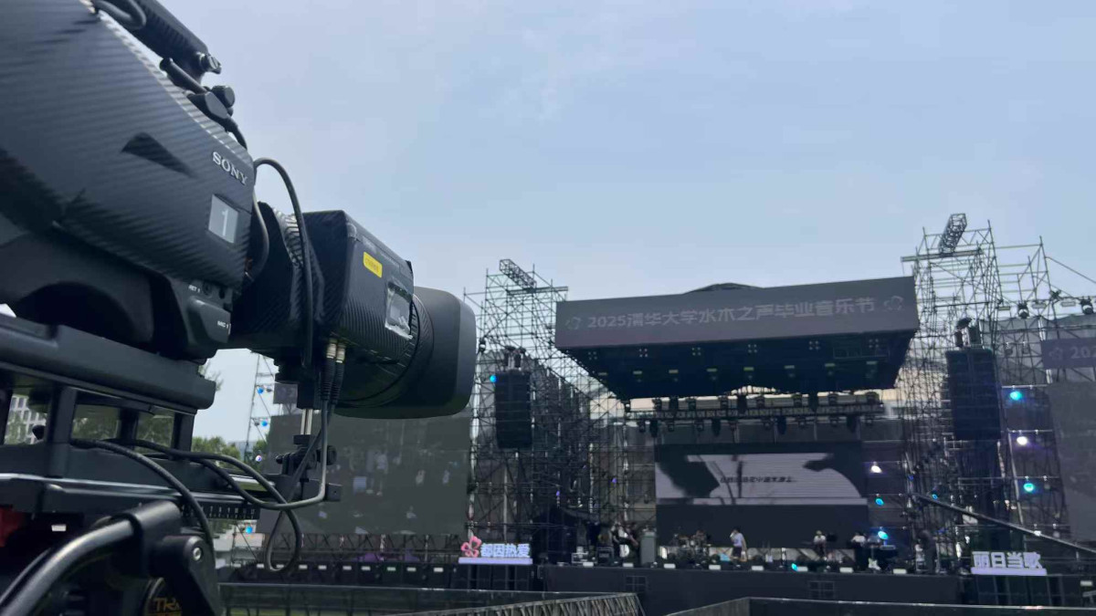 cctv讯道直播间_直播讯道摄像机_讯道直播机