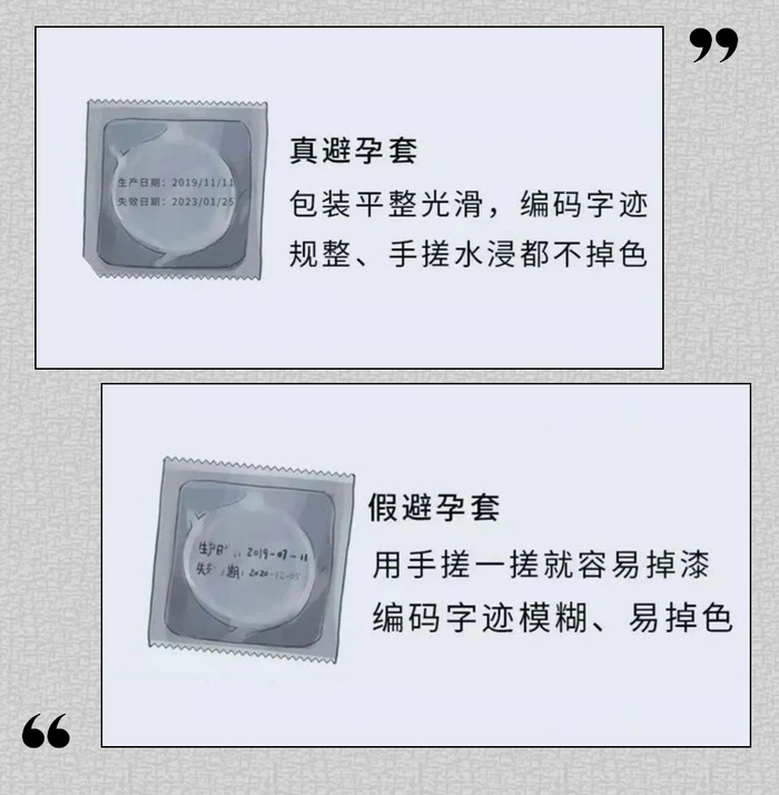 真假避孕套辨别_避孕贴厂家_避孕套选购技巧