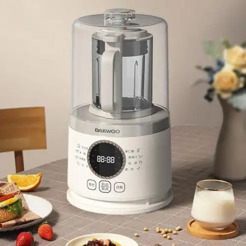 破壁机选购指南_破壁机推荐_台湾破壁机什么牌子好