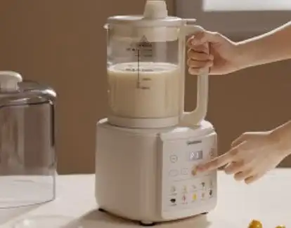 破壁机推荐_破壁机选购指南_台湾破壁机什么牌子好