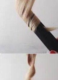 普通卷发棒横卷_电卷发棒使用方法_恒温电卷棒使用方法