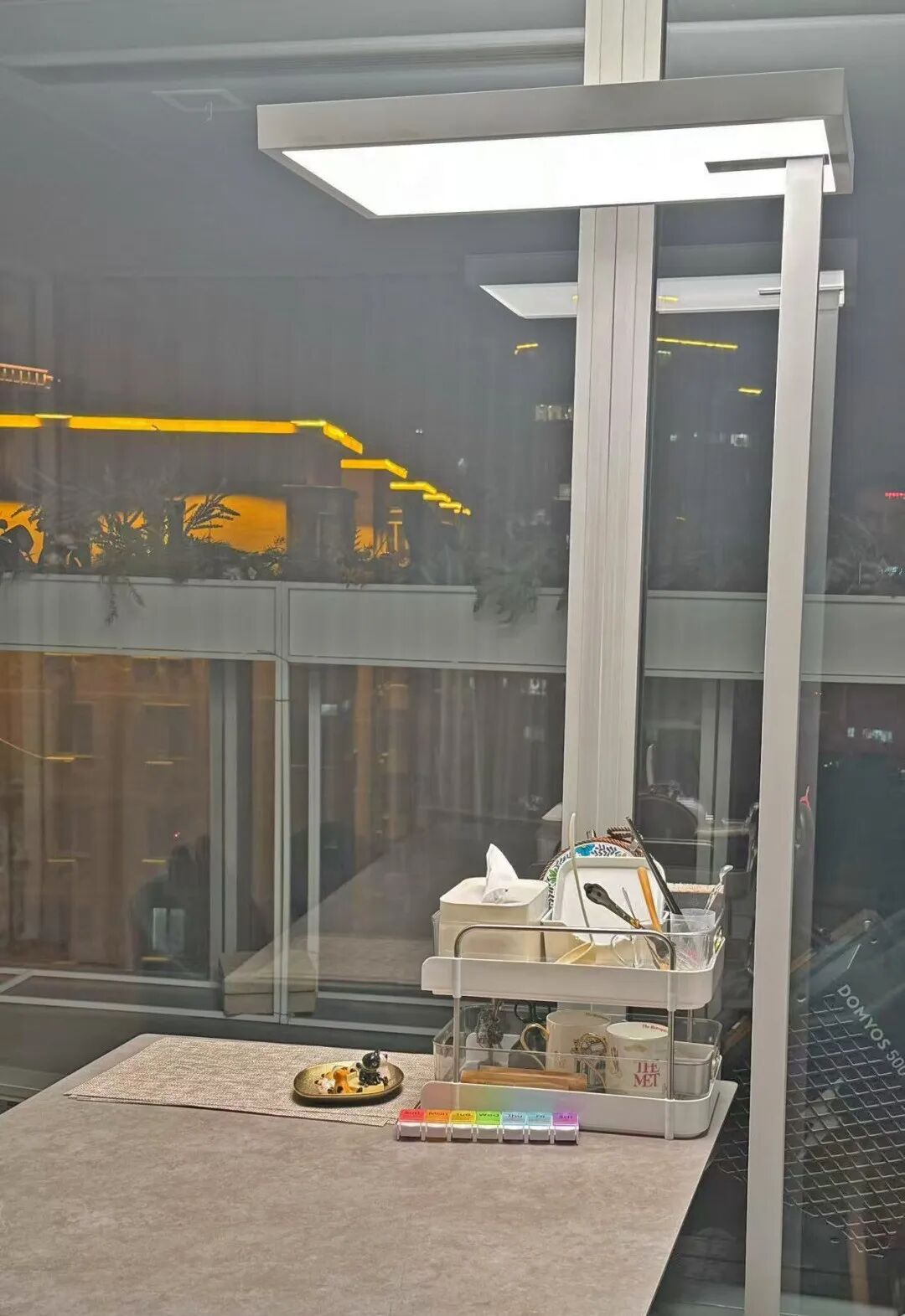 全屋补充光源推荐_大路灯如何安装_大路灯选购指南