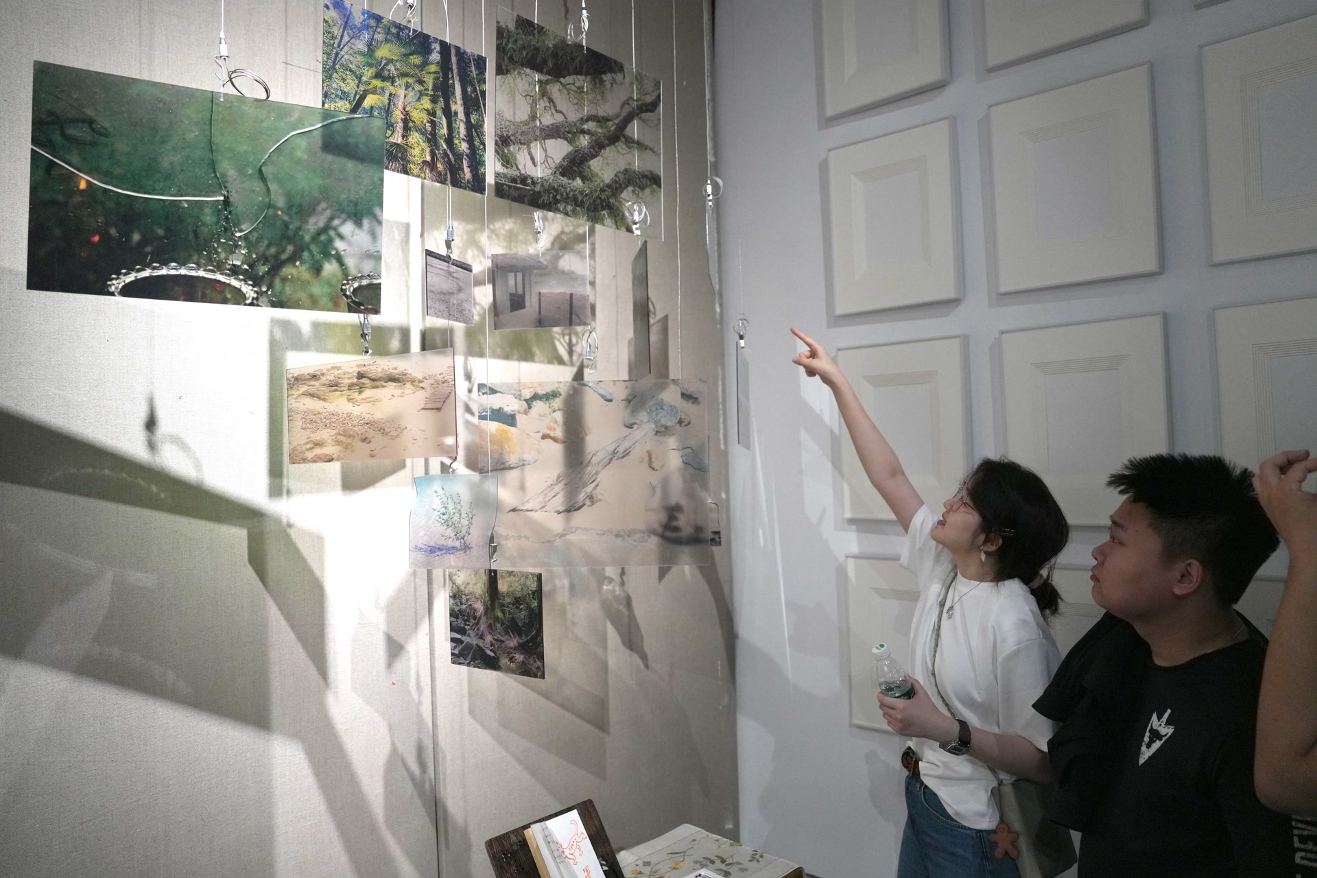 北京电影学院摄影学院毕业展_北京电影学院毕业_图片摄影本科班往复