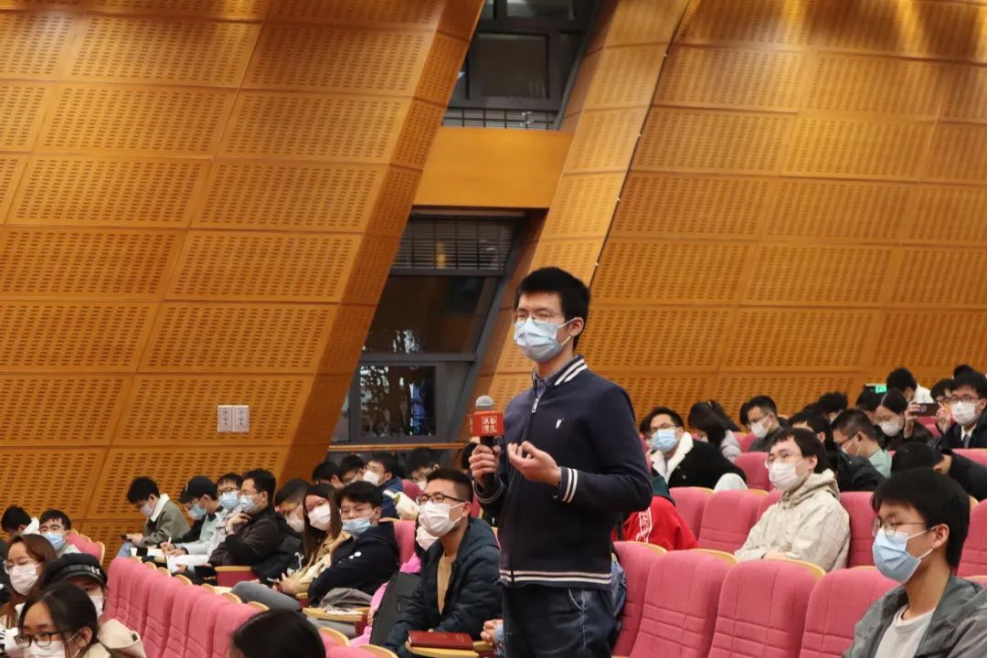 上海交通大学教授_上海交通大学励志讲坛_诺奖解读专家