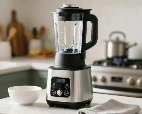 破壁机哪个牌子好_十大公认好的家用破壁机推荐_台湾破壁机什么牌子好