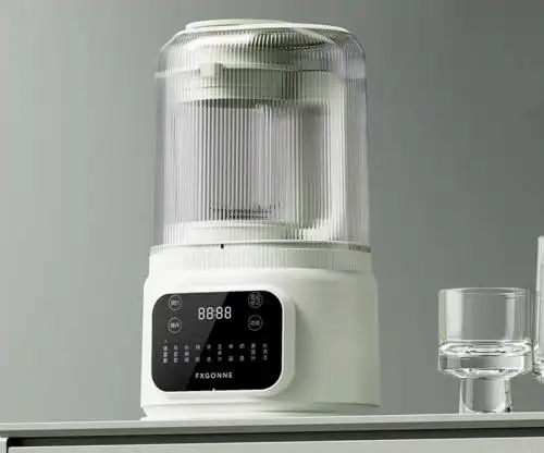 台湾破壁机什么牌子好_十大公认好的家用破壁机推荐_破壁机哪个牌子好