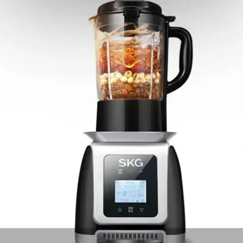 破壁机哪个牌子好_台湾破壁机什么牌子好_十大公认好的家用破壁机推荐