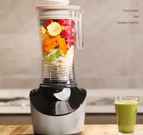 破壁机哪个牌子好_十大公认好的家用破壁机推荐_台湾破壁机什么牌子好