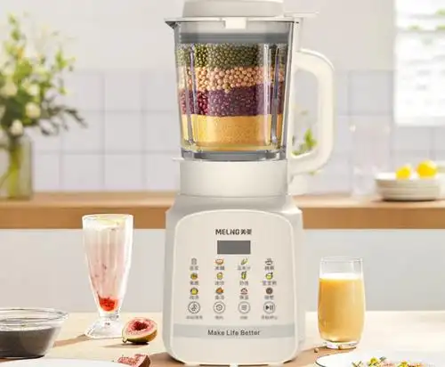 台湾破壁机什么牌子好_十大公认好的家用破壁机推荐_破壁机哪个牌子好