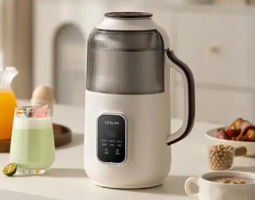 破壁机哪个牌子好_十大公认好的家用破壁机推荐_台湾破壁机什么牌子好