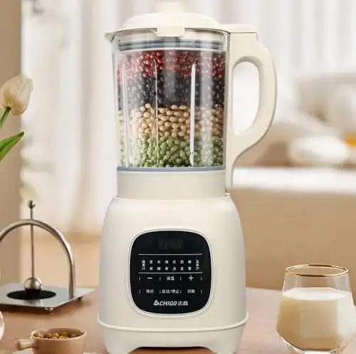 台湾破壁机什么牌子好_破壁机哪个牌子好_十大公认好的家用破壁机推荐