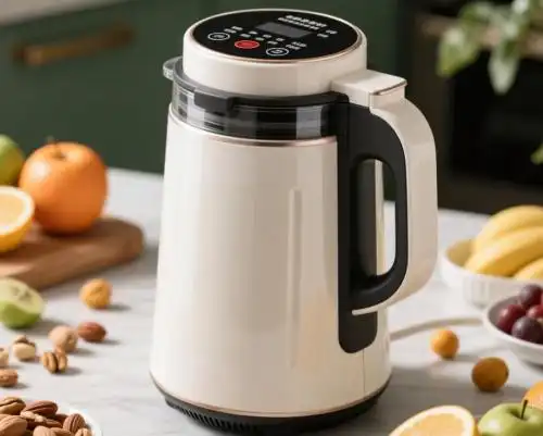 破壁机哪个牌子好_台湾破壁机什么牌子好_十大公认好的家用破壁机推荐