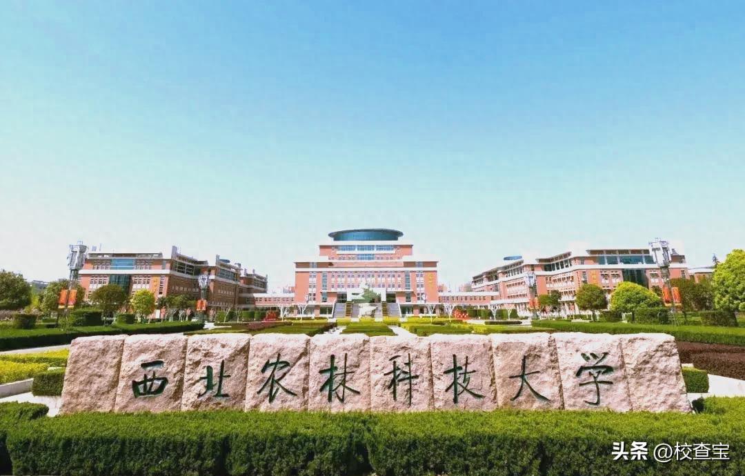西北农林科技大学_葡萄与葡萄酒工程就业前景_西北农林科技大学优势专业