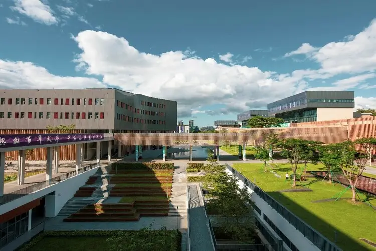 香港中文大学(深圳)录取规则_香港中文大学(深圳)招生政策_深圳香港中文大学