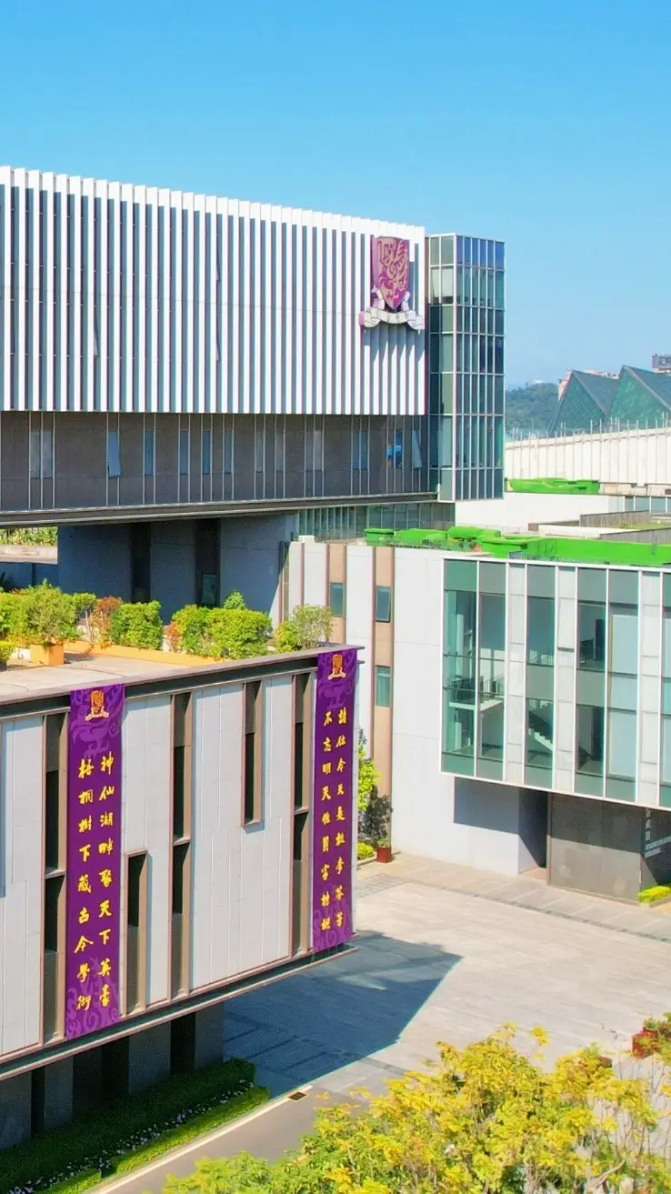 深圳香港中文大学_香港中文大学(深圳)招生政策_香港中文大学(深圳)录取规则