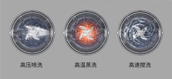 全食物全营养破壁机_九阳全能破壁营养大师Y8_九阳破壁机智能料理