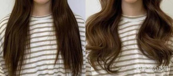 直发梳和直发夹板对比_直发梳使用方法_直发器卷发棒