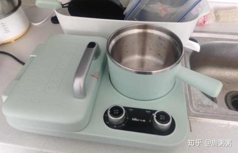 早餐机适合人群_早餐机_早餐机选购要素