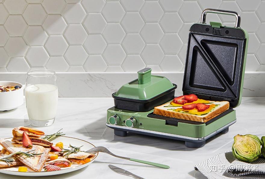 早餐机选购要素_早餐机适合人群_早餐机