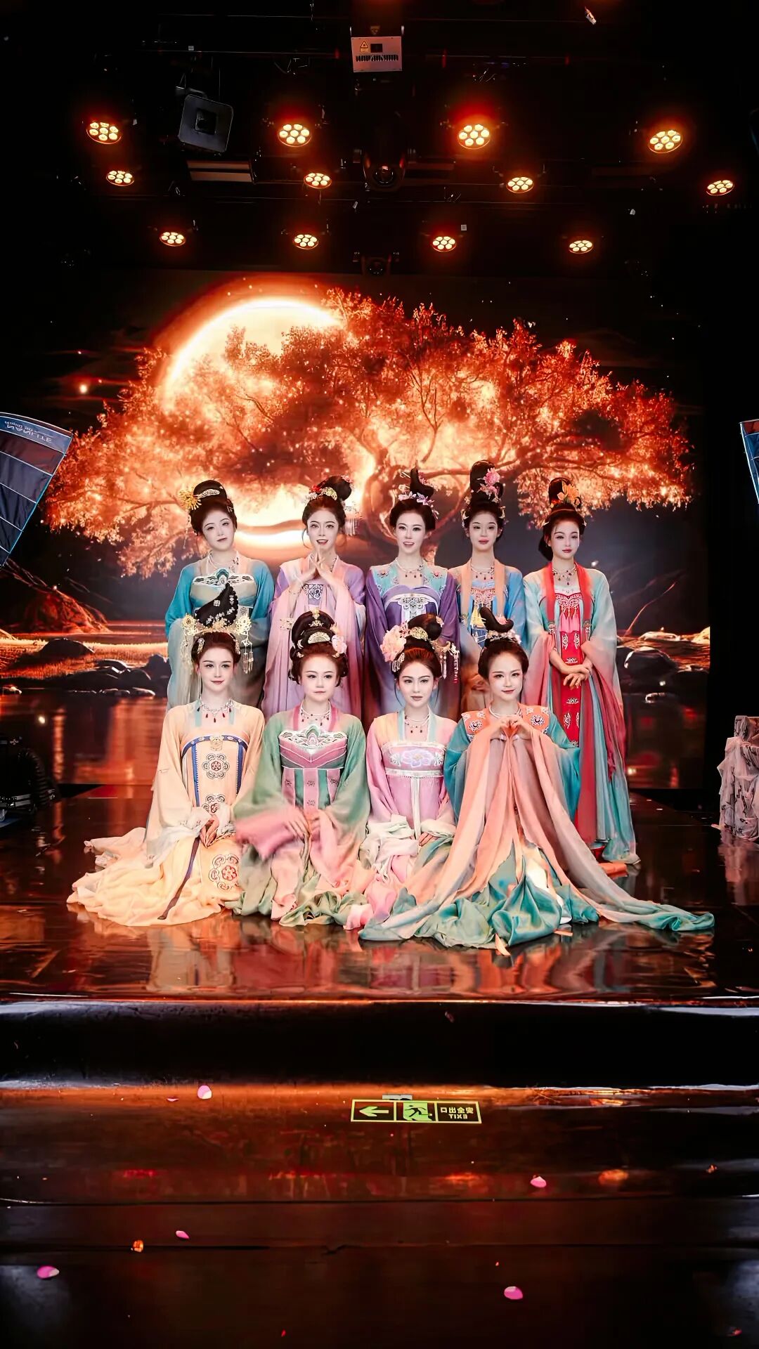 舞台灯控台_舞台灯控台教程_舞台灯控台海关编码