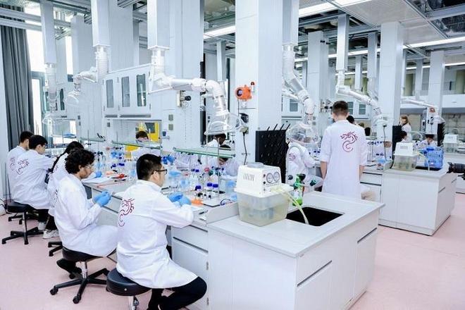 深圳北理莫斯科大学_中俄合作大学发展报告_深圳北理莫斯科大学