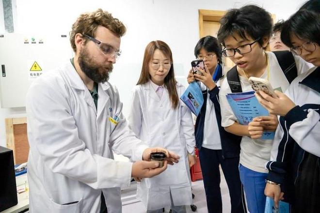 深圳北理莫斯科大学_中俄合作大学发展报告_深圳北理莫斯科大学