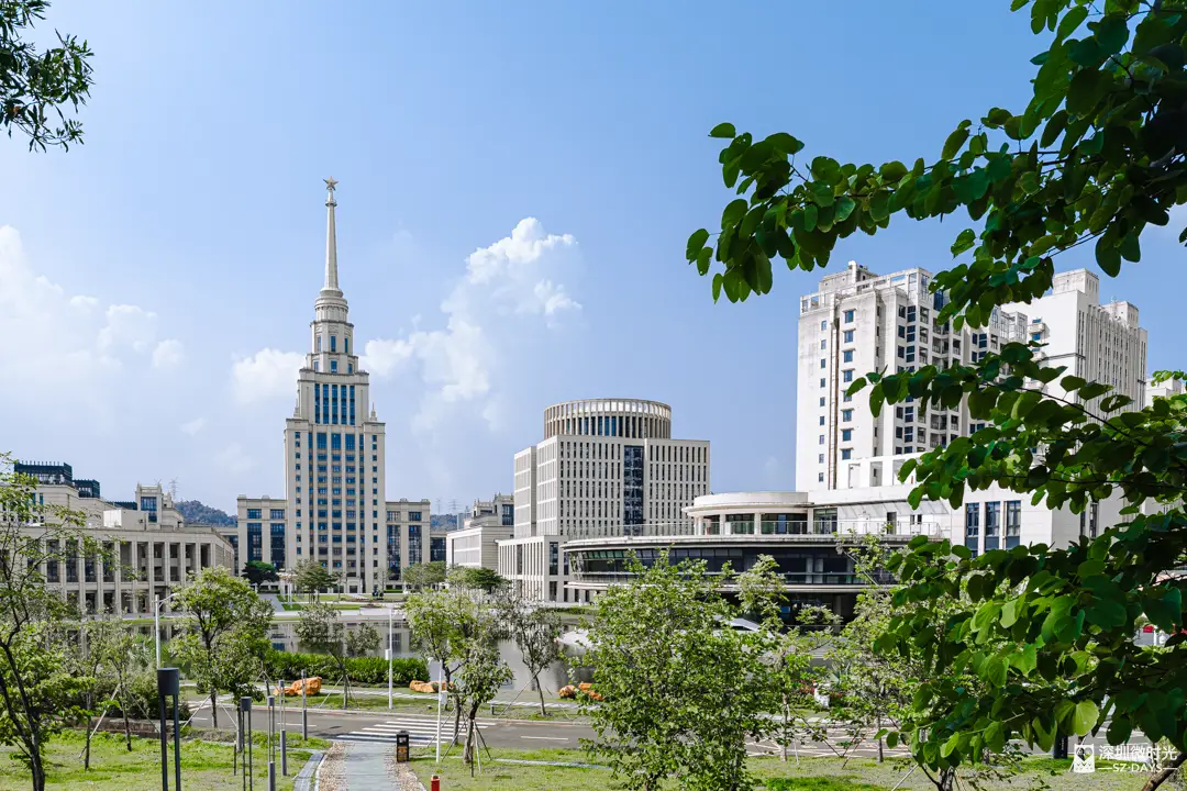 深北莫大学特色_深圳北理莫斯科大学_深圳北理莫斯科大学