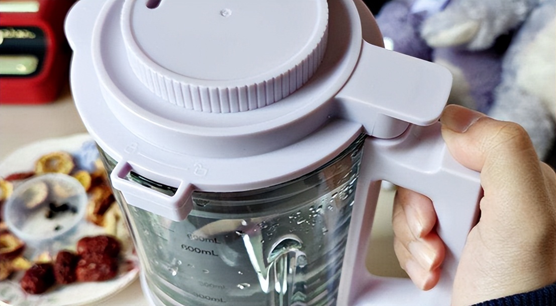 美的破壁机客服_破壁机推荐型号 宫菱 九阳B1