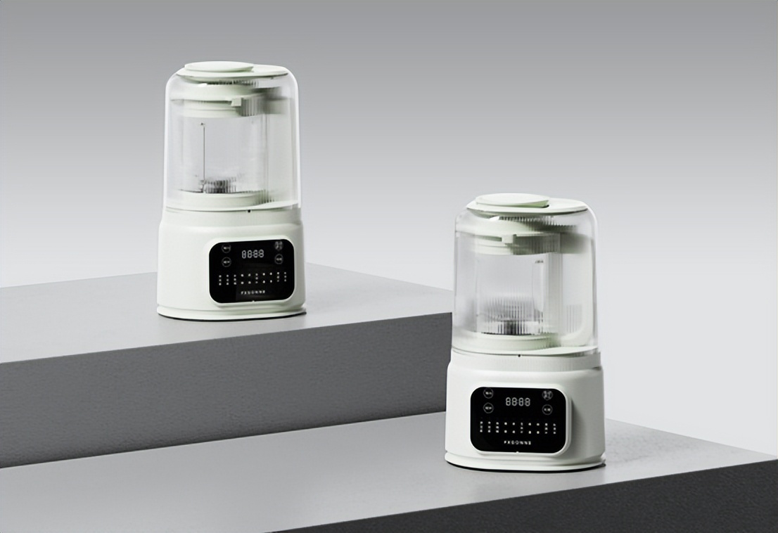 美的破壁机客服_破壁机推荐型号 宫菱 九阳B1