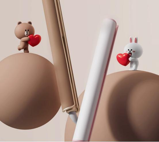 雷瓦卷发棒_如何选择优质卷发器_专业卷发器测评与推荐指南