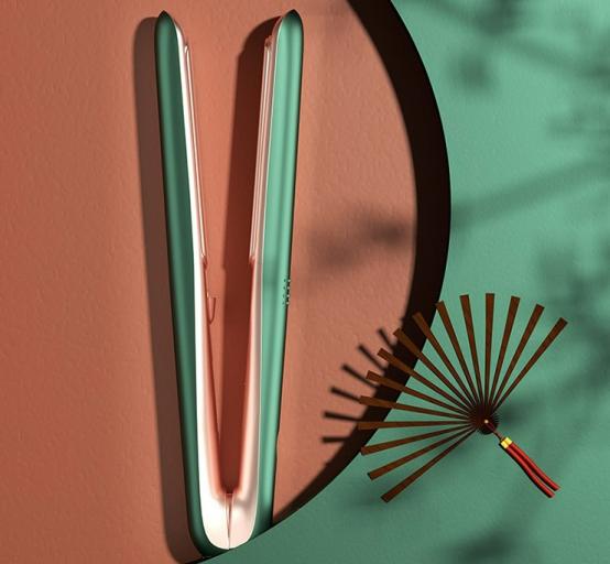 专业卷发器测评与推荐指南_如何选择优质卷发器_雷瓦卷发棒