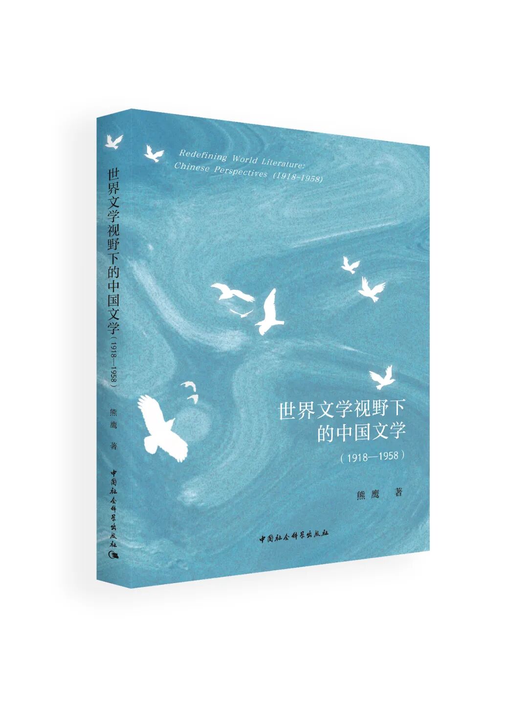 世界文学视野下的中国文学_比较文学冰心和泰戈尔_中国现代作家与外国文学资源