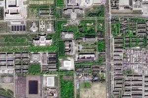 西北农林科技大学_西北农林科技大学南校区建筑分布_西北农林科技大学国际交流中心介绍